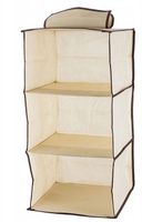 ORGANIZER WISZACY 3 PÓŁKI