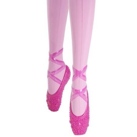 Barbie Wirująca baletnica na Arena.pl