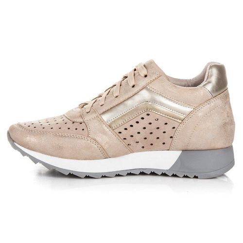 Modne Trampki Na Platformie r.39 na Arena.pl