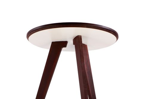 Stolik Kaszuby 530 Brown  D2 na Arena.pl