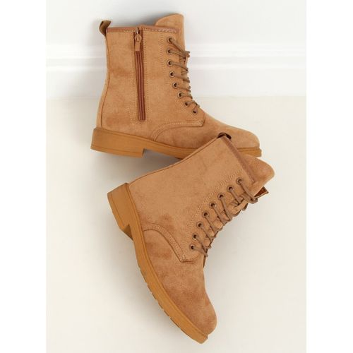 Botki workery sznurowane camel E2002 Camel r.39 na Arena.pl