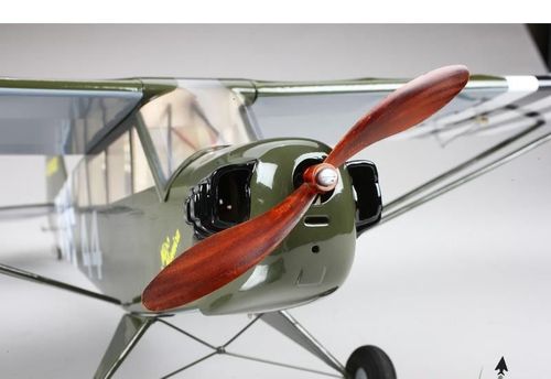 Piper L-4 Grasshopper 250 ARF na Arena.pl