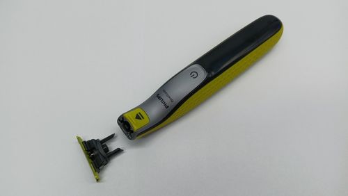 Trymer PHILIPS ONEBLADE QP2530 + Pokrowiec OneBlade Pro CP1794 na Arena.pl