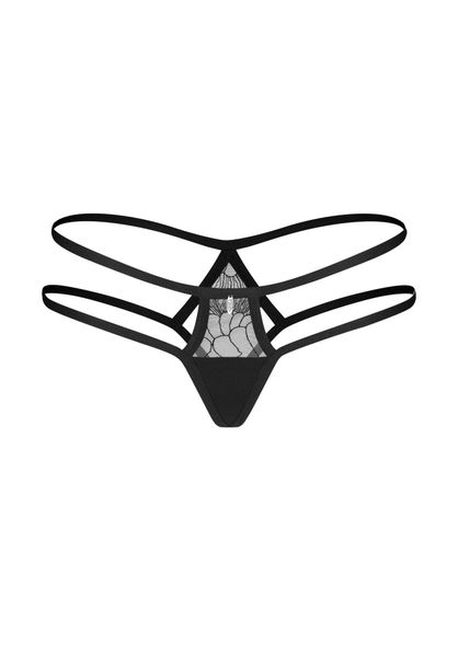 Arrowel Black Figi 2Xl/3Xl zdjęcie 2