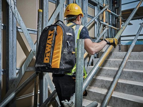 DEWALT PLECAK NARZĘDZIOWY 40L na Arena.pl