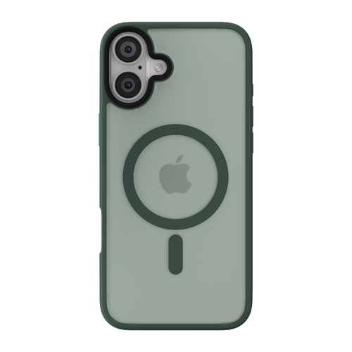 NEXT ONE Etui Mist Shield MagSafe iPhone 16 Plus green na Arena.pl
