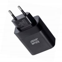 Szybka ładowarka 45W z odpinanym kablem USB-C do Samsung Galaxy S26 Edge