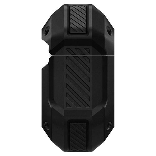 Etui Spigen Tough Armor do Apple Airpods 3 Black na Arena.pl