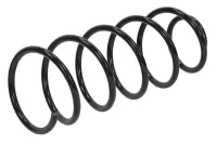 SPRĘŻYNA ZAWIESZENIA PRZÓD VOLVO V70 II 2000 2001 2002 2003 2004 2005 2006