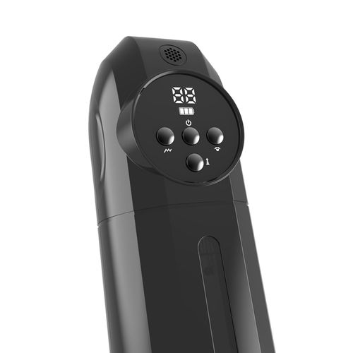 luxury masturbator, premium rechargeable multifunctions 03 na Arena.pl