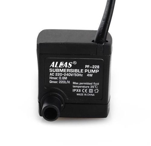 Napowietrzacz do akwarium na Arena.pl