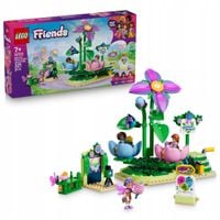 LEGO Wróżkowa karuzela z kwiatami 42702