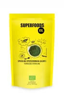 Spirulina Sproszkowana BIO 600 g - BIO Planet