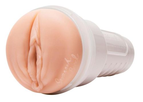 fleshlight girls - savannah bond na Arena.pl