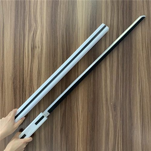 Miecz cosplay DAMDOS Zao Zhi z pochwą piankowy rekwizyt Halloween na Arena.pl