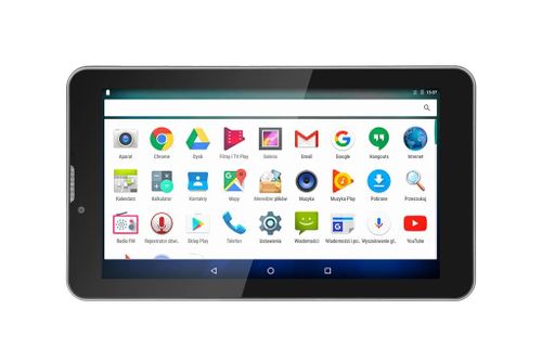 Tablet Kruger&Matz 7'' EAGLE 701 (3G) na Arena.pl