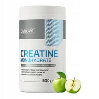 OstroVit Creatine Monohydrate 500 g KREATYNA MONOHYDRAT