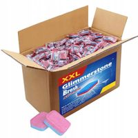 Kapsułki Tabletki do Zmywarki 12w1 All In One 500 szt - z Odkamieniaczem