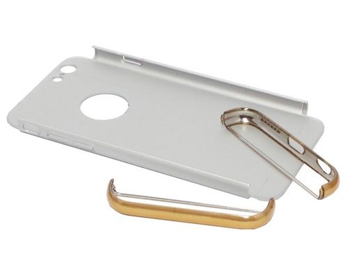 Etui Armor 3w1 do iPhone 6/6s - srebrny na Arena.pl