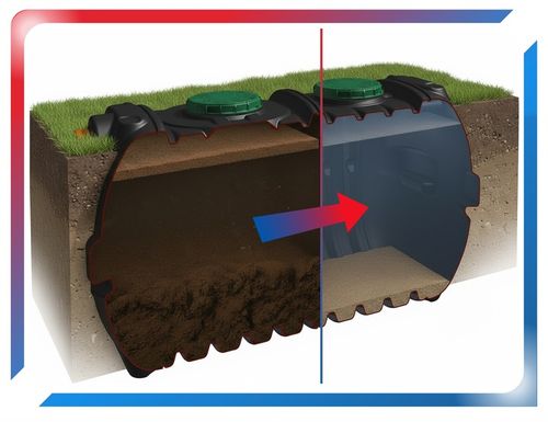 BAKTERIE do SZAMBA PROSZEK PREPARAT do OCZYSZCZALNI NeoBac AKTYWATOR na Arena.pl