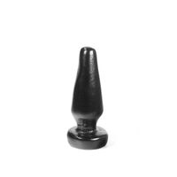 mister b - florent buttplug (czarny)