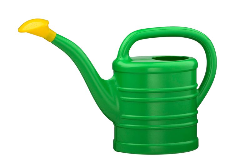 konewka plastikowa 5l zdjęcie 1