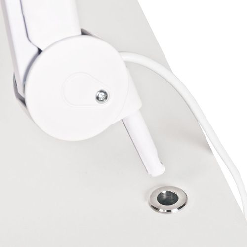 Szafka Azzurro midi 970 biała + na Arena.pl