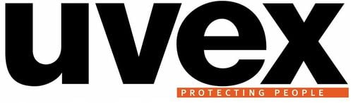 GOGLE OCHRONNE UVEX ULTRAVISION 9301.714 na Arena.pl