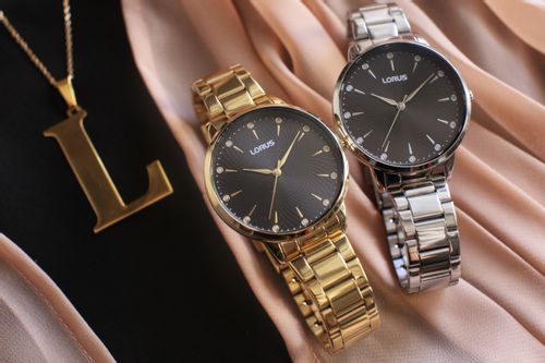 Zegarek Lorus RG261TX9 na Arena.pl