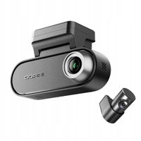 Wideorejestrator DDPAI N5 Dual GPS Wi-Fi 4K