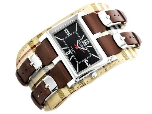 ZEGAREK DAMSKI EXTREIM EXT-Y013B-4A (zx674d) na Arena.pl