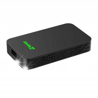 ADAPTER CARLINK 5.0 APPLE CARPLAY ANDROID AUTO BEZPRZEWODOWY