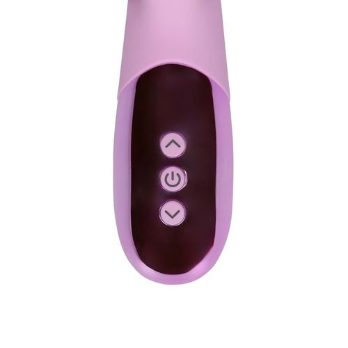 ultra soft silicone rabbit vibrator na Arena.pl
