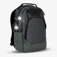 Plecak na laptopa do 16" Ogio Axle DNA Titanium A20261_F0205_NA