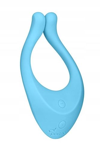 Innowacyjny Masażer dla par-Satisfyer Partner Mult na Arena.pl