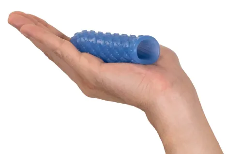 arcwave ghost - silikonowa maszyna intymna, dwustronna, 10 cm na Arena.pl
