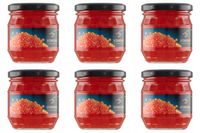 Kawior łosoś imitacja 200 g Vomond