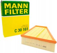 Mann-Filter C30161 FILTR POWIETRZA MONDEO IV