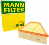 Mann-Filter C30161 FILTR POWIETRZA MONDEO IV