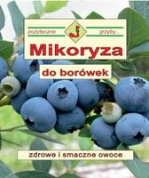 Mikoryza do borówki amerykańskiej granulat 1,5L
