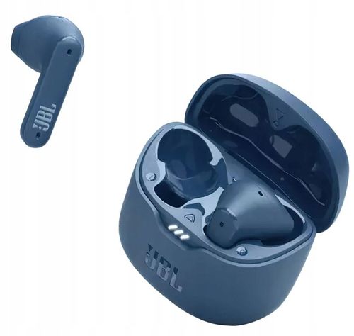 SŁUCHAWKI BEZPRZEWODOWE JBL TUNE FLEX DOUSZNE ANC 4 MIKROFONY BLUETOOTH na Arena.pl