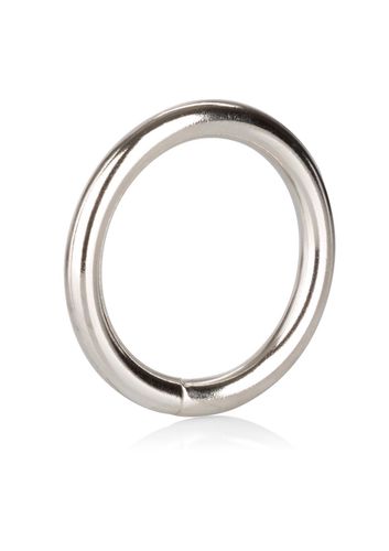 silver ring - medium silver na Arena.pl