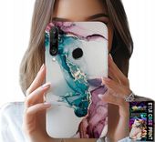 ETUI DO HUAWEI P30 LITE - ELEGANCKI MARMUREK MODNY KOBIECY CASE