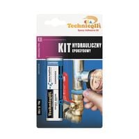 kit hydrauliczny epoksydowy 35g - tq e-150