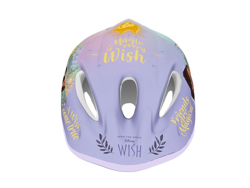 ND15_59354 KASK ROWEROWY WISH zdjęcie 8