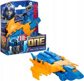 TRANSFORMERS STEP SERGEANT AUTOBOT DECEPTIKON FIGURKA DLA DZIECI PREZENT