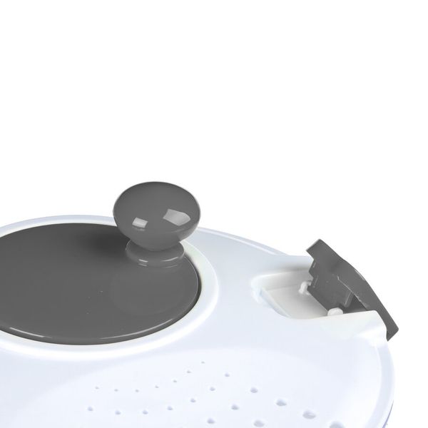 Miska/ wirówka do sałaty zdjęcie 4