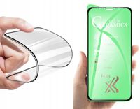 Szkło Ceramic 5D do Xiaomi Mi 9T / Mi 9T Pro