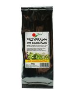 Przyprawa do karkówki do pieczenia na grill mieszanka ziół w proszku naturalna 90g