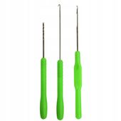 WIERTŁO + SZYDŁO igła do kulek proteinowych